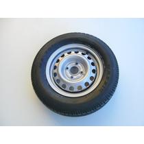 Komplett kerék 155/70R13 4Jx13 4x100 ET30