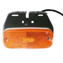 Multipa LED helyzetjelző - narancssárga