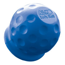 AL-KO Soft Ball kék vonóhorog kupak