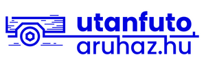 Utánfutó Áruház Utánfutó Áruház