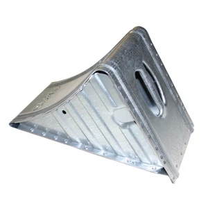 Kerék ék - AL-KO horganyzott UK36