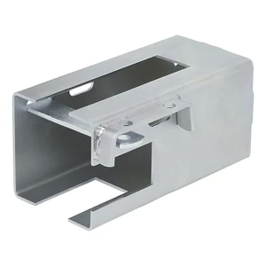 ProPlus kapcsolófej zár, lakat nélkül, horganyzott, univerzális