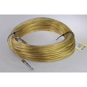 Vámzár zsinór folyóméteres