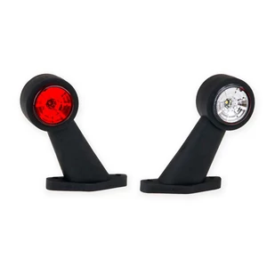 Fristom FT-009C LED szélességjelző lámpa, univerzális, párban rendelhető
