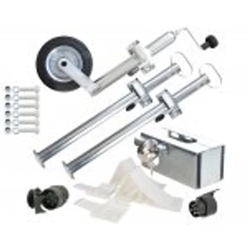 Komplett szett Komplett szett