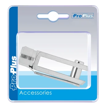 ProPlus villás fej M10 71×20 mm bliszteres csomagolásban