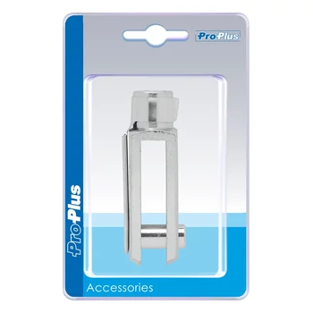 ProPlus villás fej M12 85×23 mm bliszteres csomagolásban