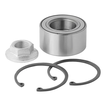 Kompakt csapágy szett 39/72×37 mm univerzális