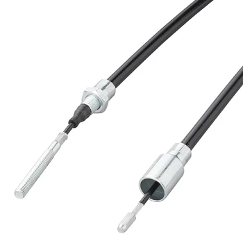 ProPlus fékkábel 830/1057 mm, Ø26 mm, AL-KO, BPW tengelyhez