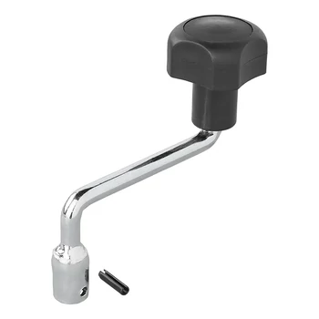 Dupla orrkerék  hajtókar 48 mm 341508