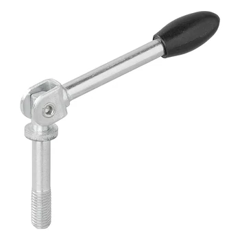 Rögzítőkar orrkerék  bilincshez 48 mm 341533 341536
