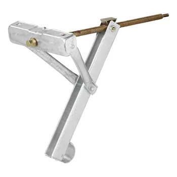 Saroktámasz 500 kg lakóautóhoz