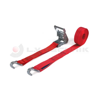 Spanitex racsnis spanifer, 8 méter, 2000 kg