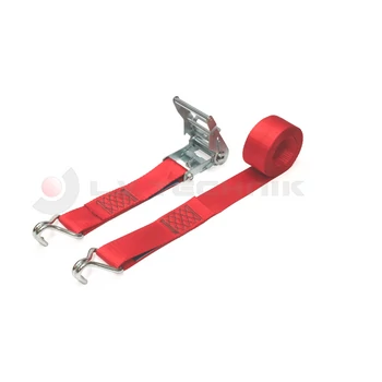 Spanitex spanifer széles hevederrel, 4 méter, 2000 kg