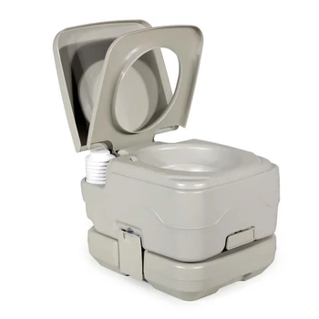 Kemping WC-k