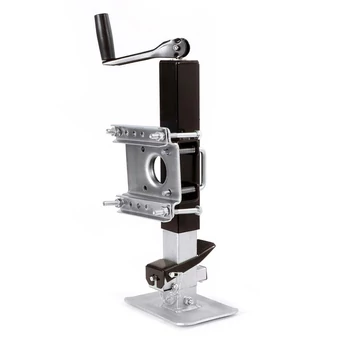 Wiltec támasztóláb, 470-980 mm, 900 kg