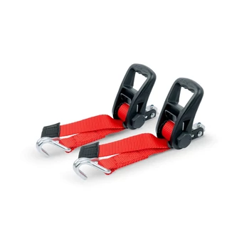 Acebikes TyreFix Ratchets motorkerékpár rögzítő készlet