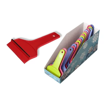 Jégkaparó SK01, különböző színekben