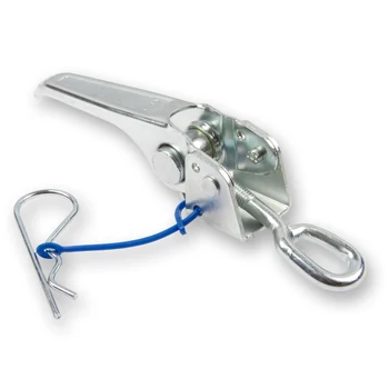 SPP ZB03 békazár