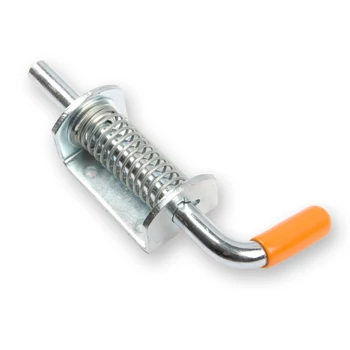SPP Z08 ajtó zár