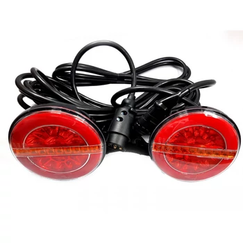 L1883 lámpa szett mágnessel + 7,5 m vezetékkel L1883-ZM