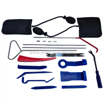 Ajtónyitó készletek