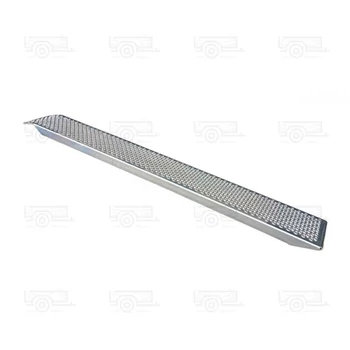 1 pár ForzaLine aluminium rámpa 250 cm 1000 kg teherbírás