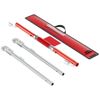 Vontató kötelek,-rudak