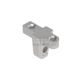 Knott KF27 gázlengéscsillapító tartó Knott KF27 gázlengéscsillapító tartó