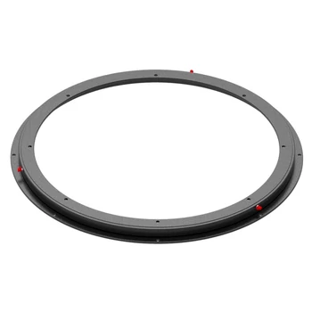 Forgózsámoly 1800kg