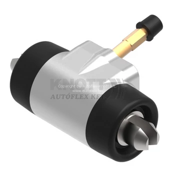 Hidraulikus munkahenger Ø25,4 Hidraulikus munkahenger Ø25,4