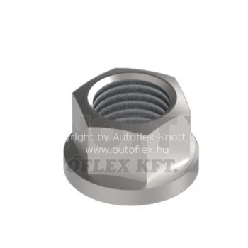 Knott hilf. peremes anya M18×1,5