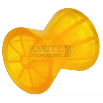 KNOTT Ívgörgő 3,5"