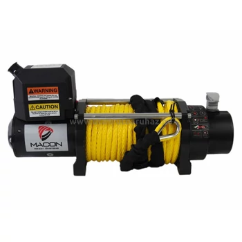 Elektromos csörlők