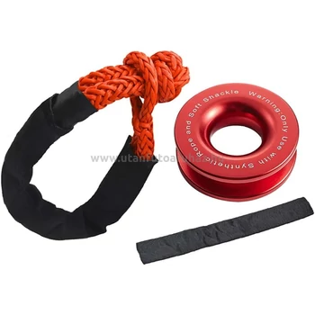 Fordító csigák, seklik, kampók