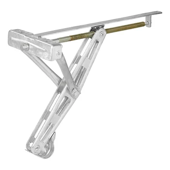 Saroktámasz 1100 kg 597 x 280 mm H 497 mm