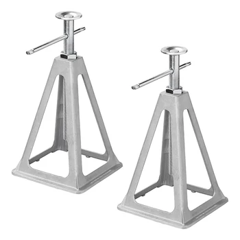 Alumínium támasz készlet 2 darabos kivitelben