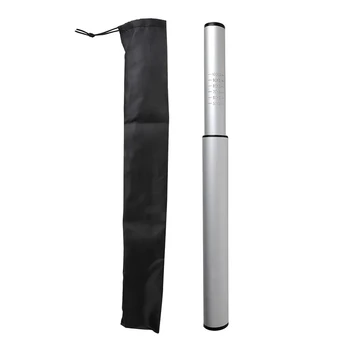 Alumínium vonórúd mérleg