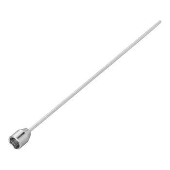 Saroktámasz hosszabbító adapter 540 mm 23 mm-es kivitelben