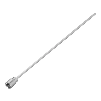 Saroktámasz hosszabbító adapter 540 mm 19 mm-es csatlakozással