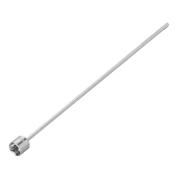 Saroktámasz hosszabbító adapter 440 mm 19 mm-es csatlakozással