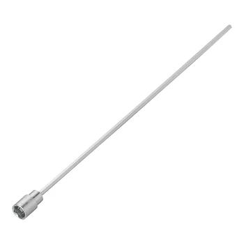 Saroktámasz hosszabbító adapter 540 mm 17 mm-es csatlakozással