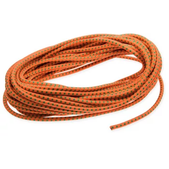 Gumikötél 6mm átmérő