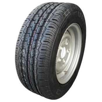 Utánfutó komplett kerék, 12" 185/60R12C, 5,5J12, 112x5, ET30 Utánfutó komplett kerék, 12" 185/60R12C, 5,5J12, 112x5, ET30