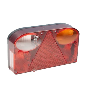 Fristom FT-88 hátsó lámpa tolatólámpával (jobb)