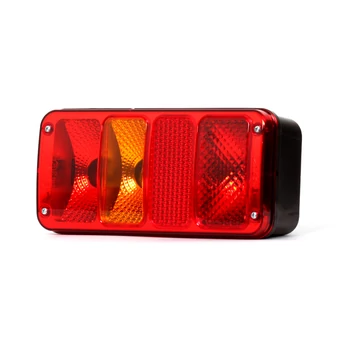 Was W29L hátsó lámpa (bal)