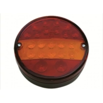 Dobmár MD - 16 LED hátsó lámpa
