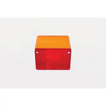 Fristom MD-02 lámpabúra, bal és jobb oldalra is felszerelhető