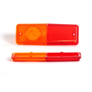 WAS WO72U lámpabúra, bal oldalra is felszerelhető