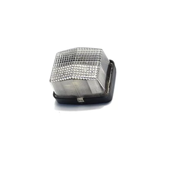 PROMOT LO-110PP fehér helyzetjelző